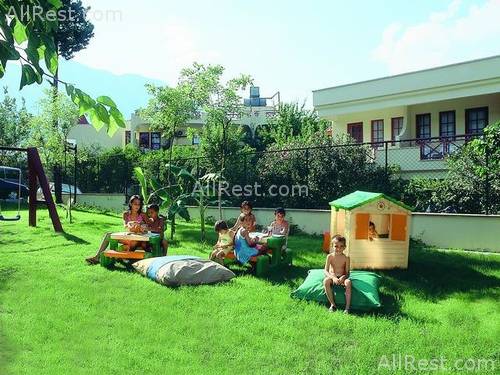Club Hotel Sunbel 18